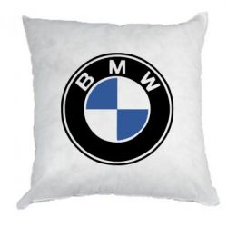 Эмблема bmw своими руками