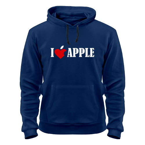 AppleHood