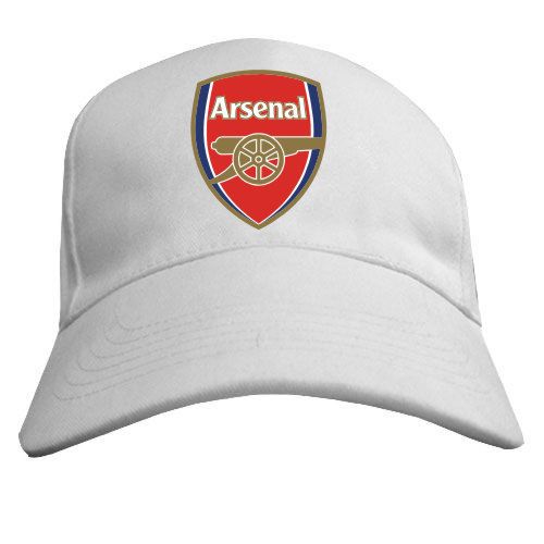 ArsenalCap