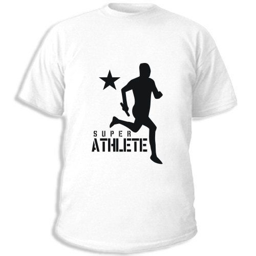 AthleteShirt