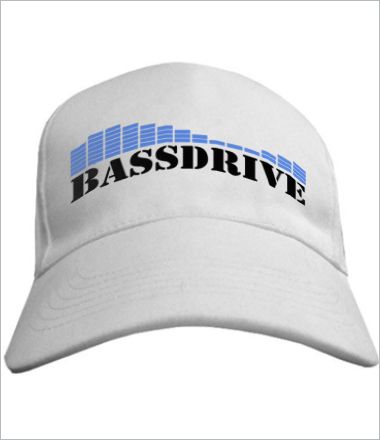 BassDrivecap