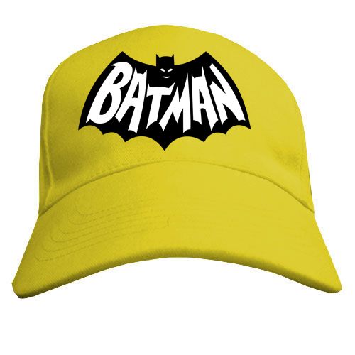 BatmanCap
