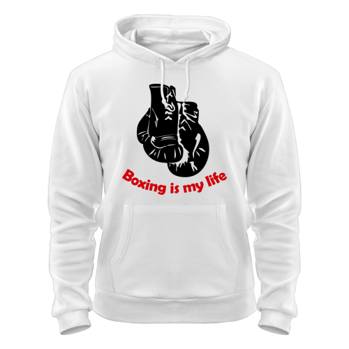 BoxingHood