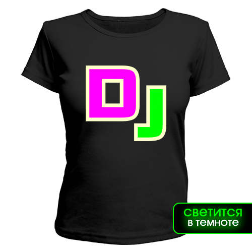 DJglow