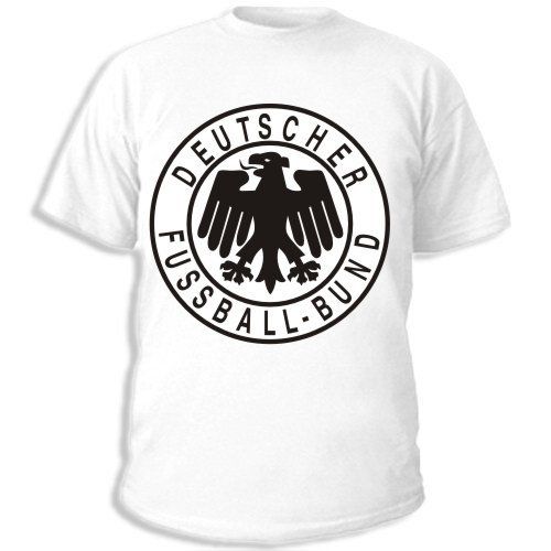 DeutscherShirt
