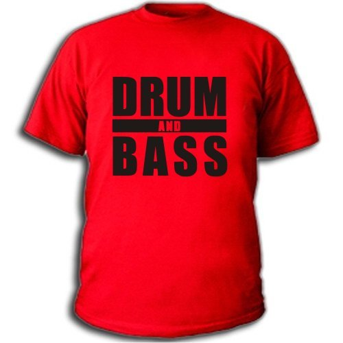 DrumNBass