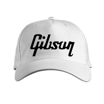 GibsonCap