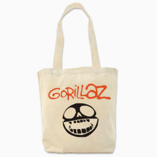 GorillazBag