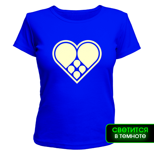 HEARTglow