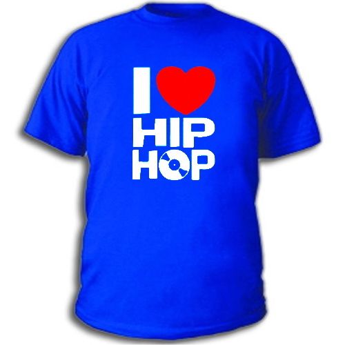 HipHop