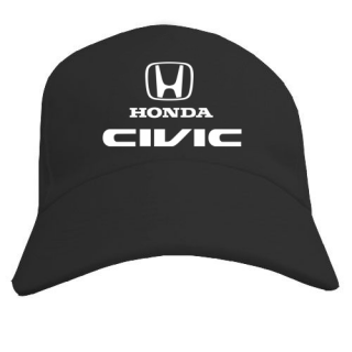 HondaCap