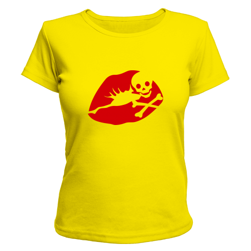 KissShirt