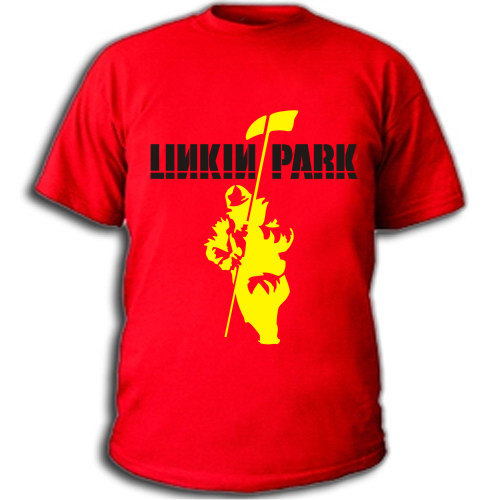 LinkinParkShirt