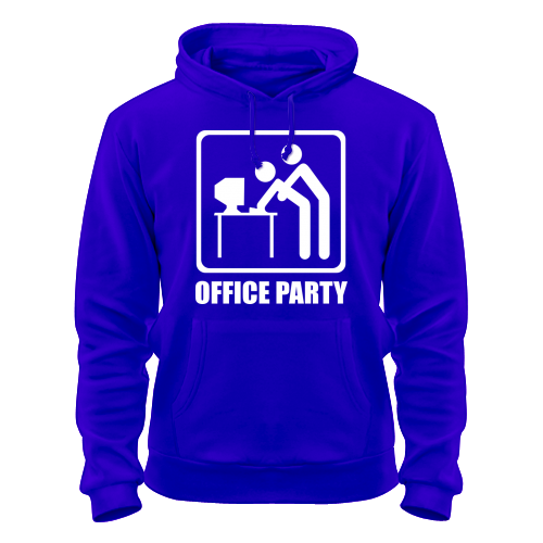 OfficeHood