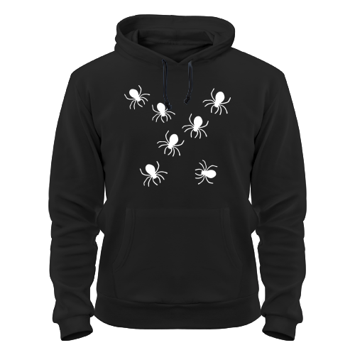 SpidersHood