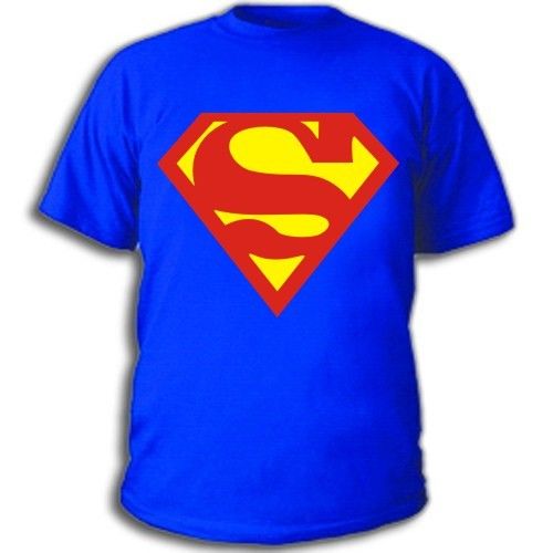SupermanShirt