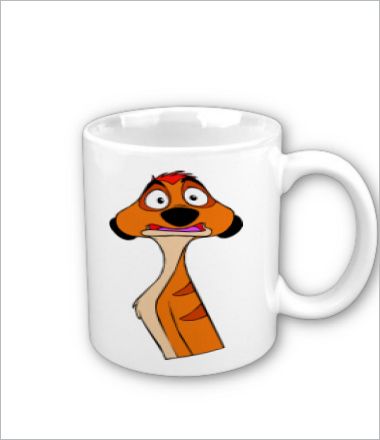 TimonCup
