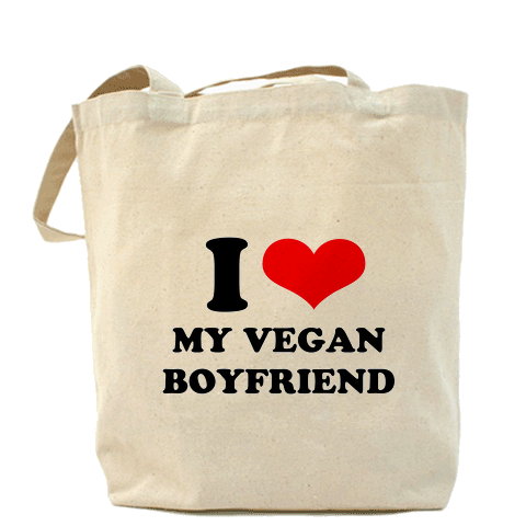 VeganBAG