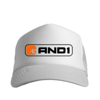 and1 cap