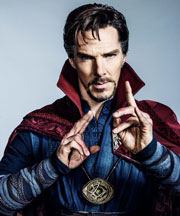 Подборка одежды для любителей Marvel