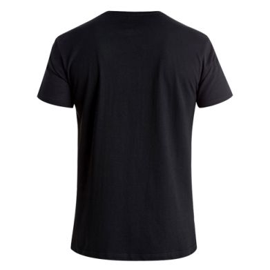 Цвет Черный, Мужские футболки премиум - PrintSalon