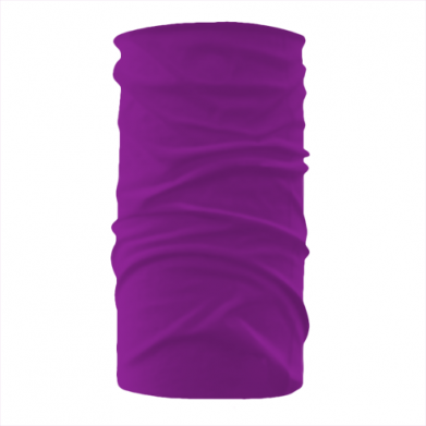 Цвет Фиолетовый, Банданы - PrintSalon