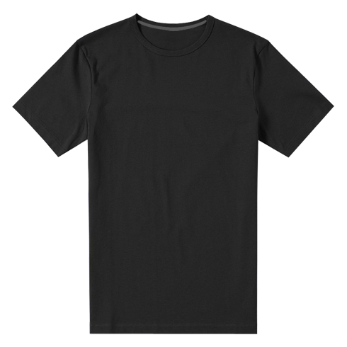 Мужская футболка премиум Black Mesa