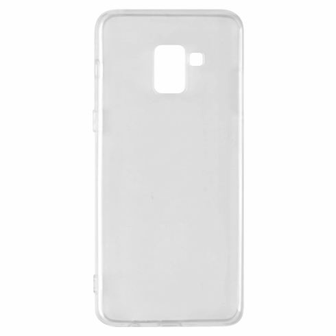 Чехол для Samsung A8+ 2018 Among Us Astronauts 3D
