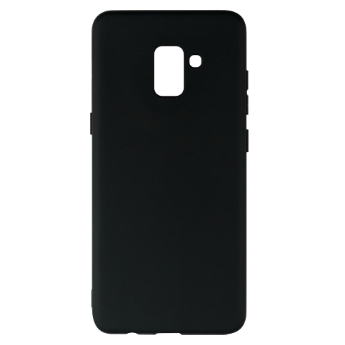 Чохол для Samsung A8+ 2018 My hero academy Izuku Midoriya