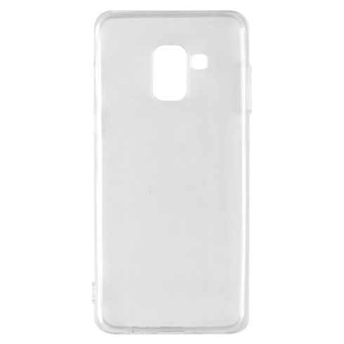 Чохол для Samsung A8 2018 Степан Бандера Санта