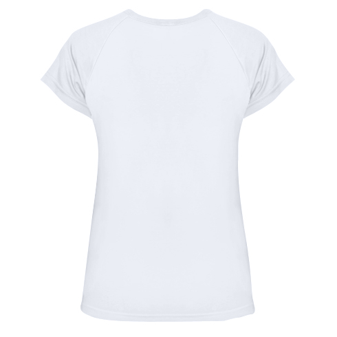 Женская футболка для спорта Микки Маус