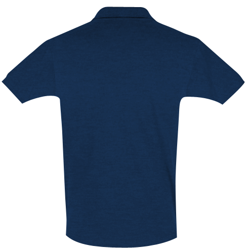 Чоловіче поло FC Inter Logo
