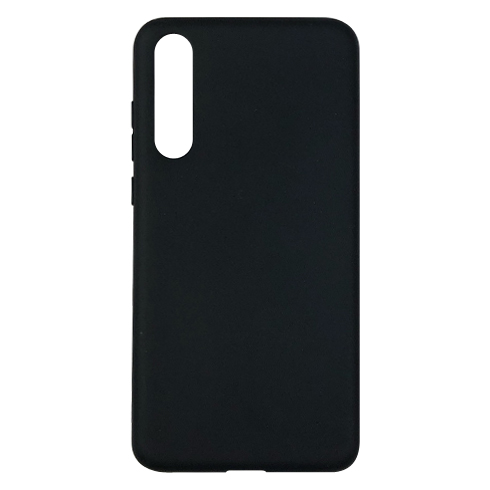Чехол для Huawei P20 Pro John Deer camouflage blue