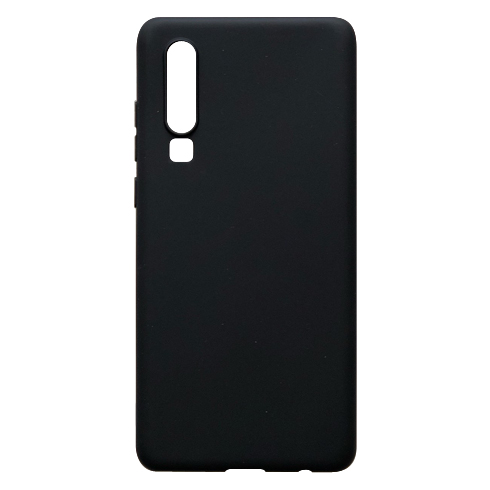 Чехол для Huawei P30 Херсон арбуз и нож