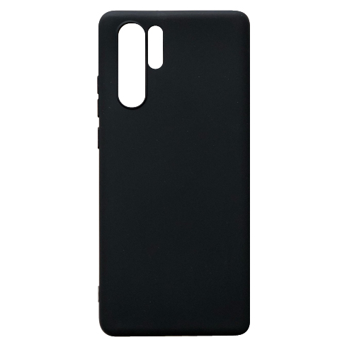 Чохол для Huawei P30 Pro Made in Ukraine symbol