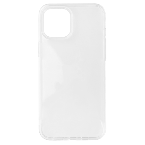 Чехол для iPhone 12 Pro Max Genshin impact raiden
