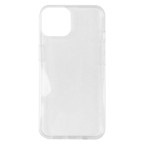Чохол для iPhone 14 Venom black and blue style