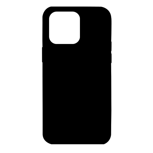 Чохол для iPhone 14 Pro Max Mugen Logo
