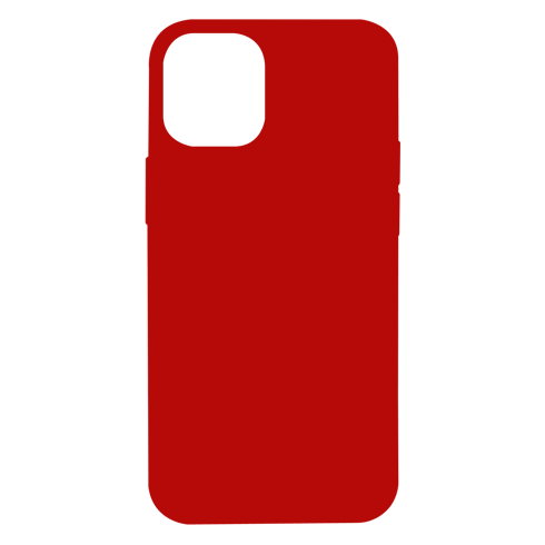 Чохол для iPhone 12 mini Red mountains