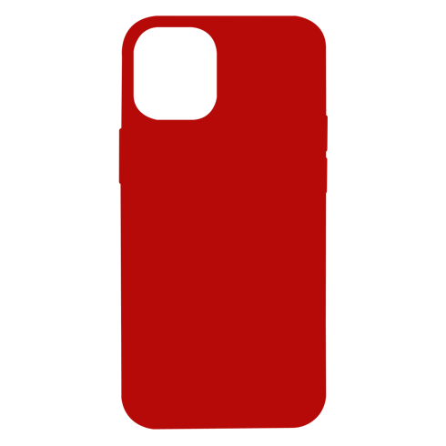 Чехол для iPhone 12 mini Tooth grin