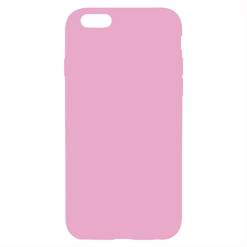 Чехол для iPhone 6 Живу Мирно В Украине
