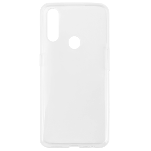 Чохол для Oppo A31 Аніме Україна