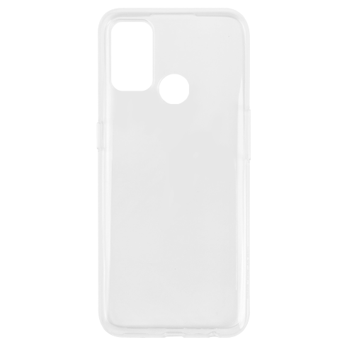 Чохол для Oppo A53 / A32 / A33Копібара з чаплею