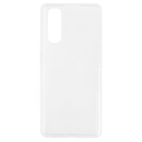 Чехол для Oppo Find X2 Бойся Бога и пацанов со Львова