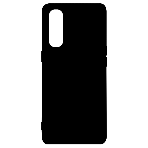 Чехол для Oppo Reno 3 Pro Legends are born in September