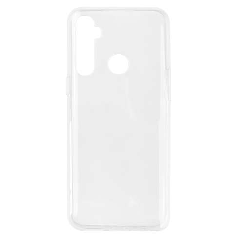 Чохол для Realme 5 Dad is loading