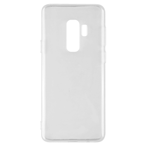 Чехол для Samsung S9+ Аска Евангелион