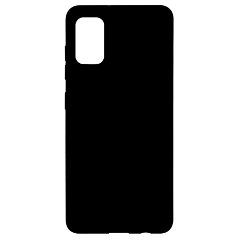 Чохол для Samsung A41 Героям слава! (із гербом)