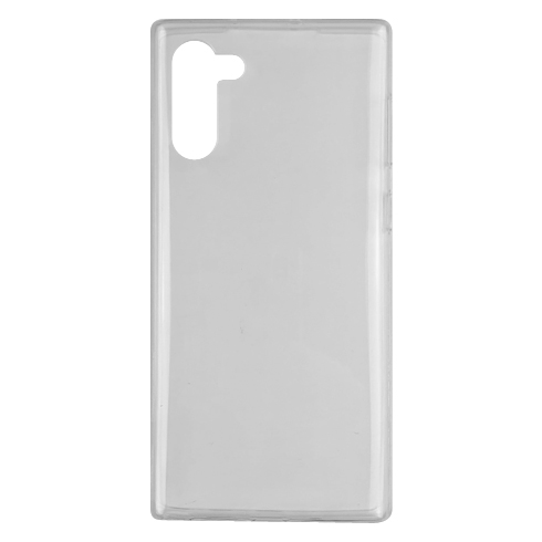 Чохол для Samsung Note 10 Що з єбалом у русні