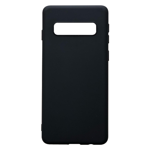 Чехол для Samsung S10 Tooth grin